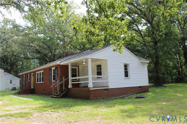 10035 Wycliff Rd, Chesterfield, VA 23236