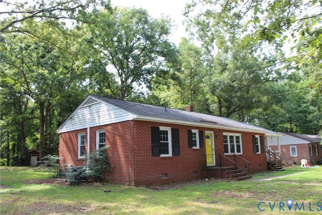 10035 Wycliff Rd, Chesterfield, VA 23236