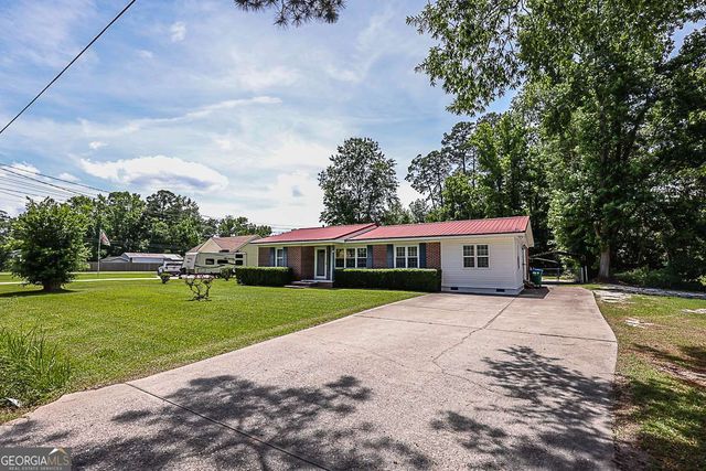 7 Oak Street, Bloomingdale, GA 31302