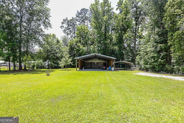 7 Oak Street, Bloomingdale, GA 31302