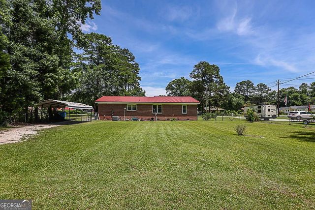 7 Oak Street, Bloomingdale, GA 31302