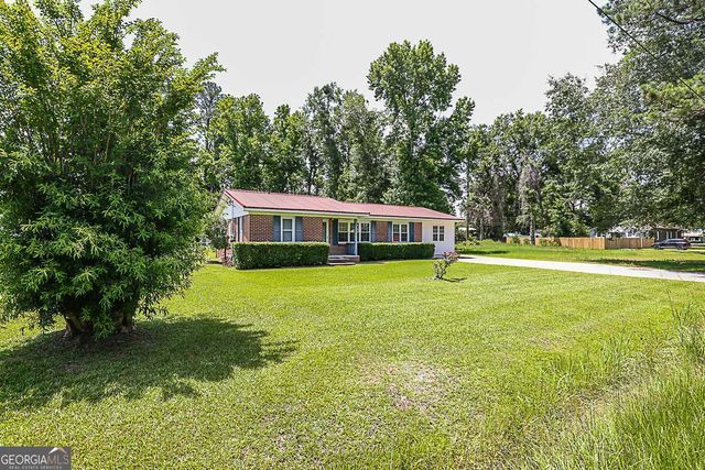 7 Oak Street, Bloomingdale, GA 31302