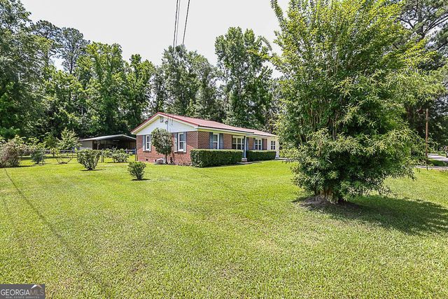 7 Oak Street, Bloomingdale, GA 31302