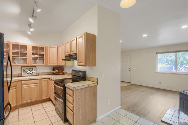 4851 S Quintero Circle, Aurora, CO 80015