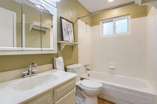 4851 S Quintero Circle, Aurora, CO 80015