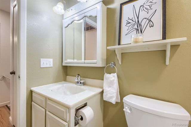 4851 S Quintero Circle, Aurora, CO 80015