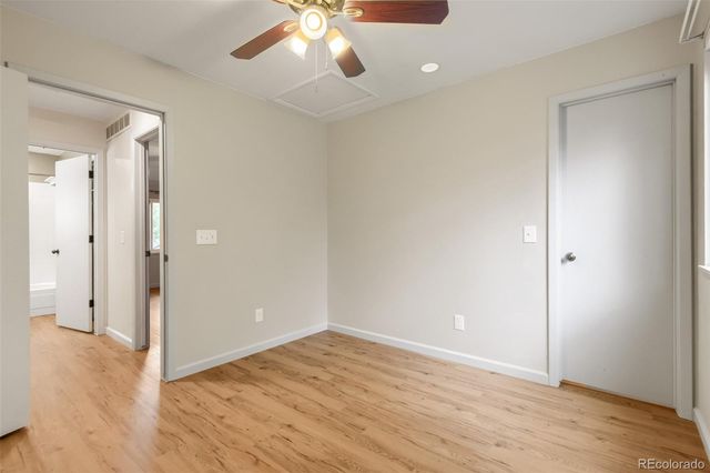 4851 S Quintero Circle, Aurora, CO 80015
