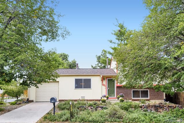 4851 S Quintero Circle, Aurora, CO 80015