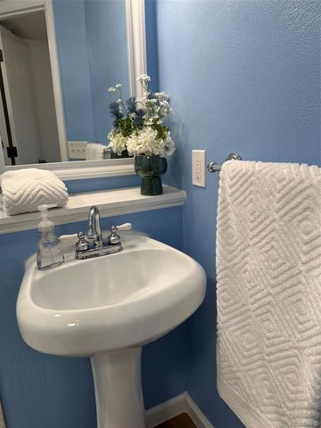 4851 S Quintero Circle, Aurora, CO 80015