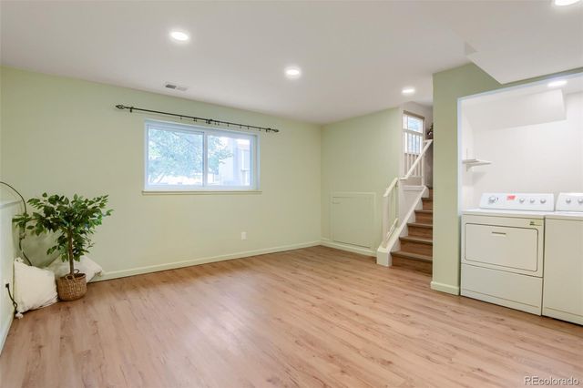 4851 S Quintero Circle, Aurora, CO 80015