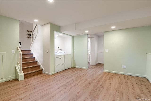 4851 S Quintero Circle, Aurora, CO 80015