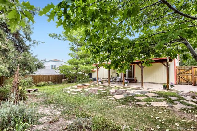 4851 S Quintero Circle, Aurora, CO 80015