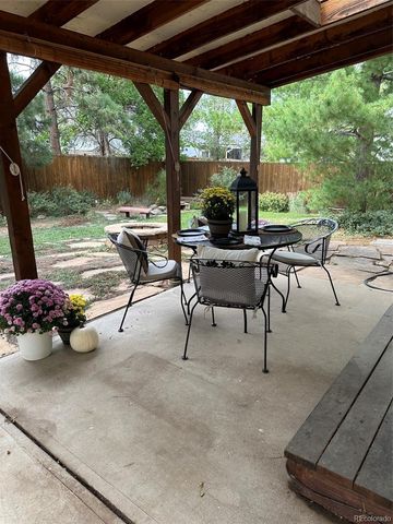 4851 S Quintero Circle, Aurora, CO 80015