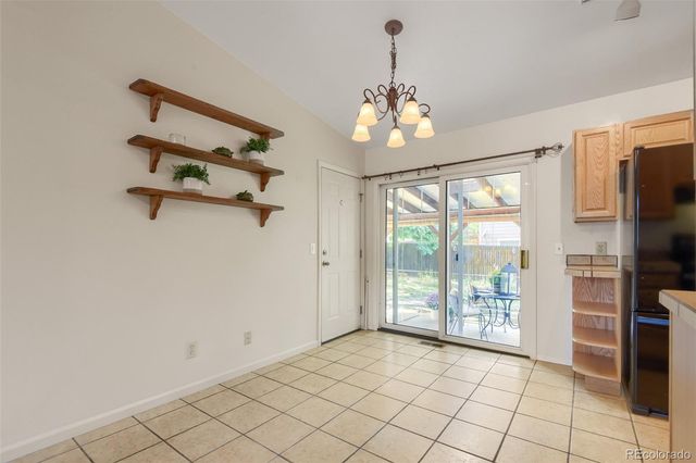 4851 S Quintero Circle, Aurora, CO 80015