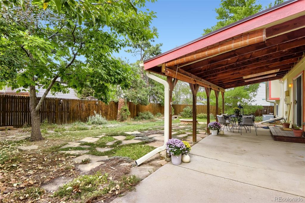 4851 S Quintero Circle, Aurora, CO 80015