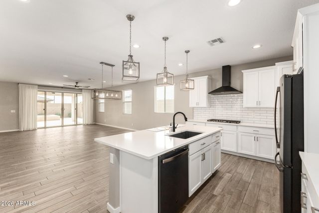 15745 W MADISON Street, Goodyear, AZ 85338