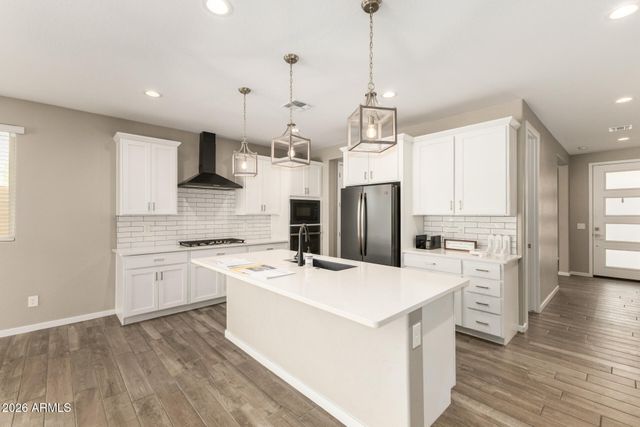 15745 W MADISON Street, Goodyear, AZ 85338