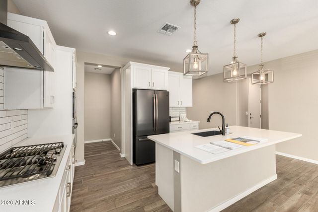 15745 W MADISON Street, Goodyear, AZ 85338