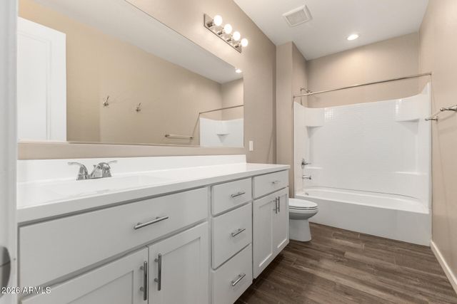 15745 W MADISON Street, Goodyear, AZ 85338