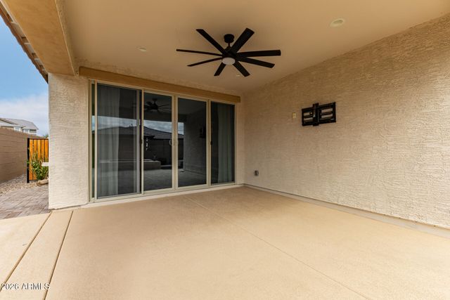 15745 W MADISON Street, Goodyear, AZ 85338