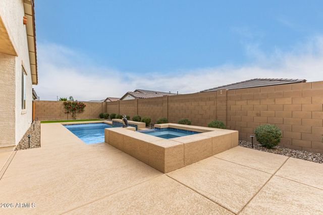 15745 W MADISON Street, Goodyear, AZ 85338