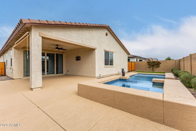 15745 W MADISON Street, Goodyear, AZ 85338