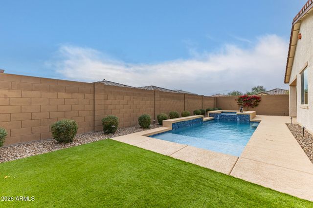 15745 W MADISON Street, Goodyear, AZ 85338