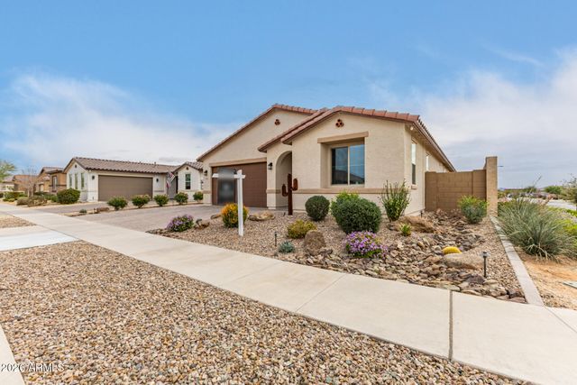 15745 W MADISON Street, Goodyear, AZ 85338