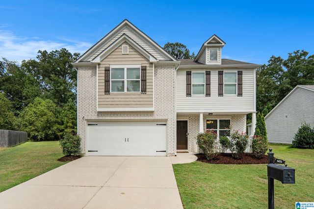 6472 NEWBRIDGE DRIVE, Mccalla, AL 35022