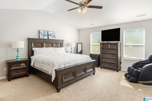 6472 NEWBRIDGE DRIVE, Mccalla, AL 35022