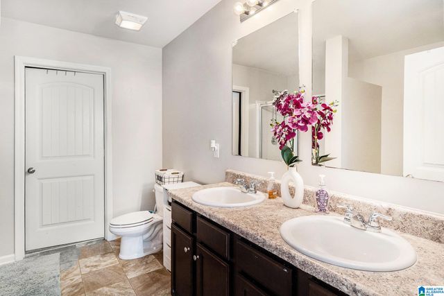 6472 NEWBRIDGE DRIVE, Mccalla, AL 35022