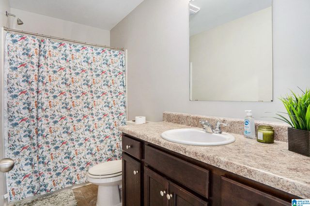 6472 NEWBRIDGE DRIVE, Mccalla, AL 35022