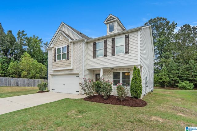 6472 NEWBRIDGE DRIVE, Mccalla, AL 35022