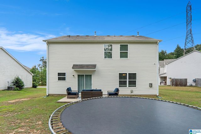 6472 NEWBRIDGE DRIVE, Mccalla, AL 35022