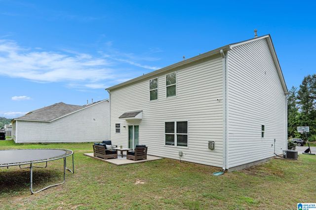 6472 NEWBRIDGE DRIVE, Mccalla, AL 35022