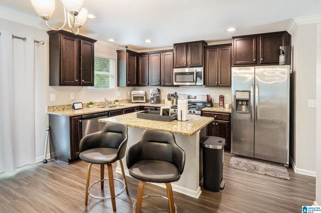 6472 NEWBRIDGE DRIVE, Mccalla, AL 35022