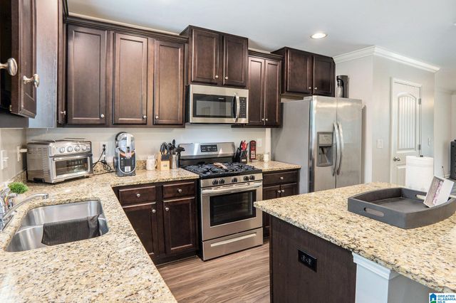 6472 NEWBRIDGE DRIVE, Mccalla, AL 35022