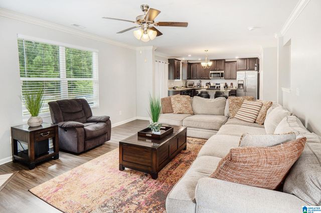 6472 NEWBRIDGE DRIVE, Mccalla, AL 35022