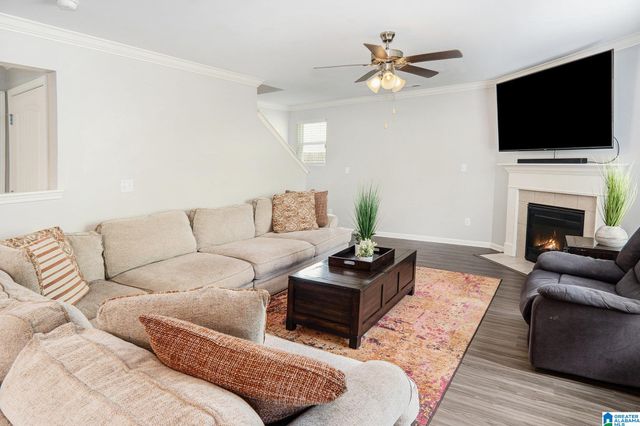 6472 NEWBRIDGE DRIVE, Mccalla, AL 35022