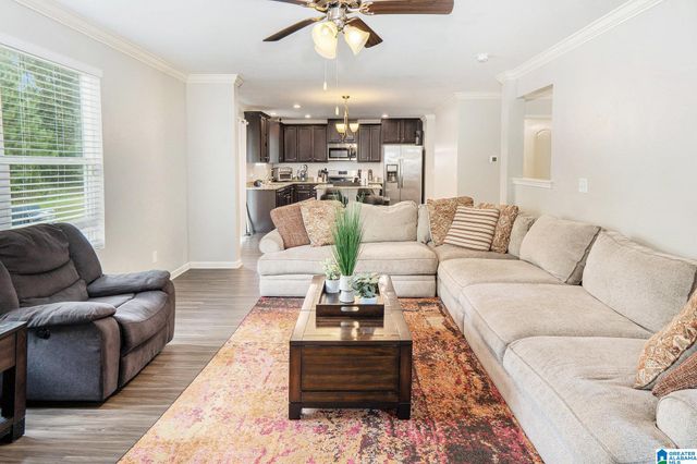 6472 NEWBRIDGE DRIVE, Mccalla, AL 35022