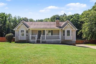 163 Meadow Spring Court, Temple, GA 30179