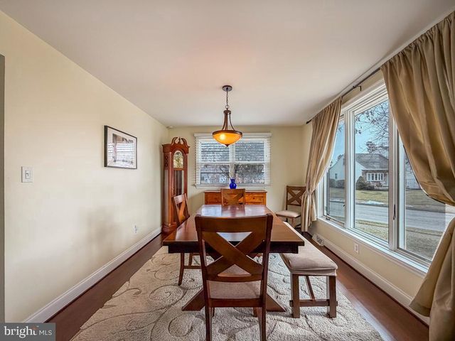 513 BARBARA DRIVE, Norristown, PA 19403