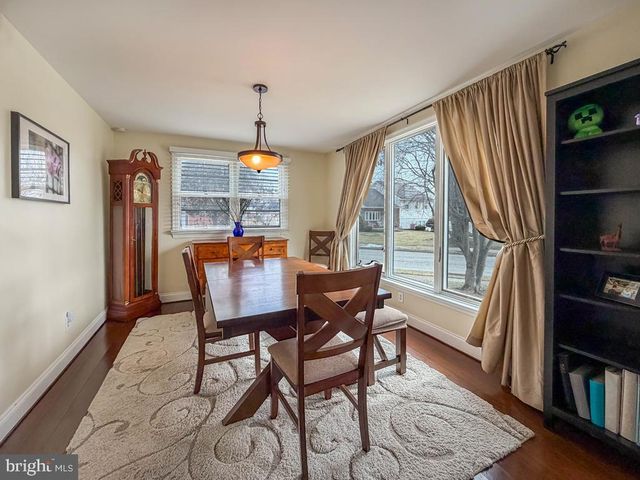 513 BARBARA DRIVE, Norristown, PA 19403