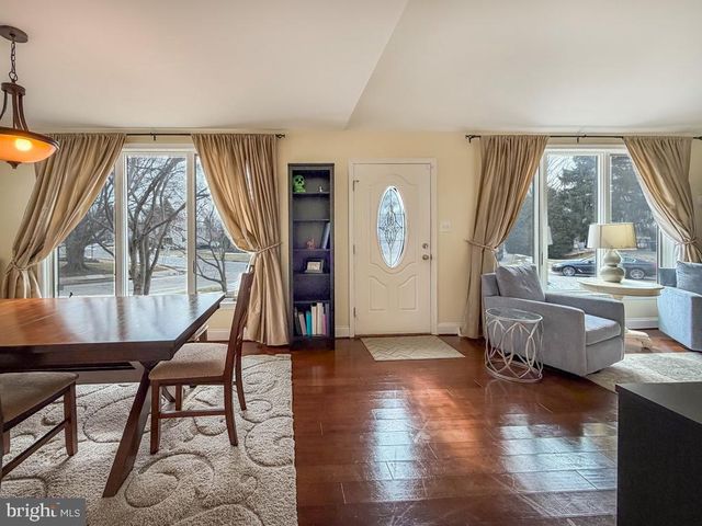 513 BARBARA DRIVE, Norristown, PA 19403