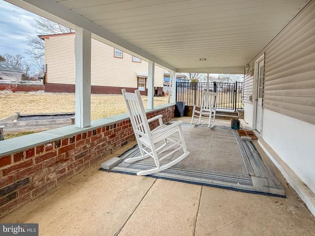 513 BARBARA DRIVE, Norristown, PA 19403