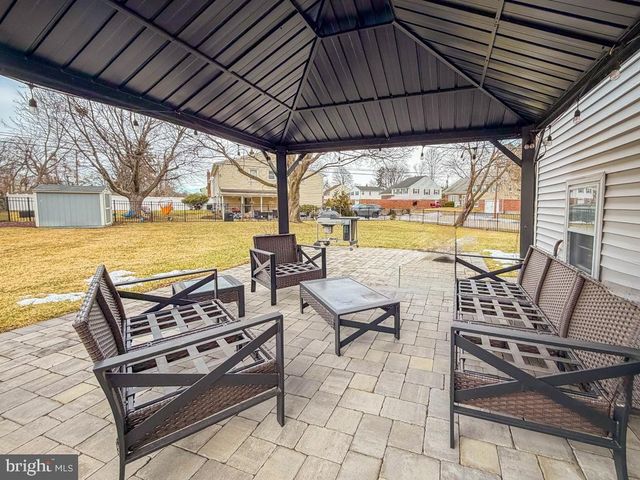 513 BARBARA DRIVE, Norristown, PA 19403