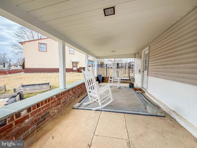 513 BARBARA DRIVE, Norristown, PA 19403