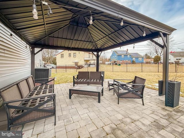 513 BARBARA DRIVE, Norristown, PA 19403