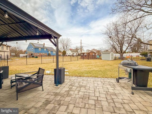 513 BARBARA DRIVE, Norristown, PA 19403