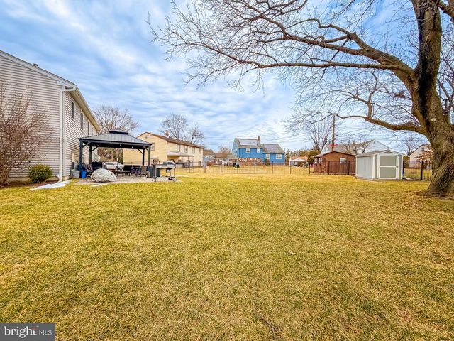 513 BARBARA DRIVE, Norristown, PA 19403